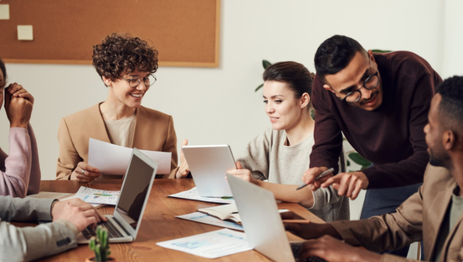 Diversité et Inclusion : un enjeu clé de la Qualité de Vie au Travail